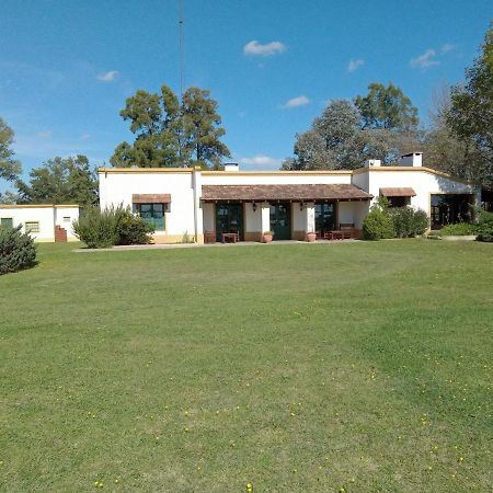 Hospedaje El Rincon Сан Антонио де Ареко Екстериор снимка